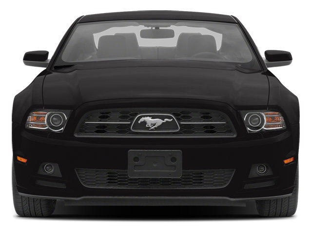 Used 2013 Ford Mustang GT Premium w/ Security Pkg image 4