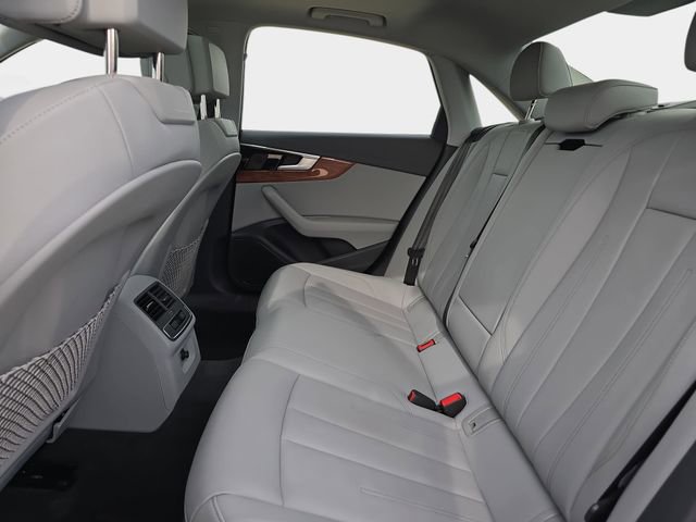 Used 2023 Audi A4 2.0T Premium w/ Convenience Package image 16