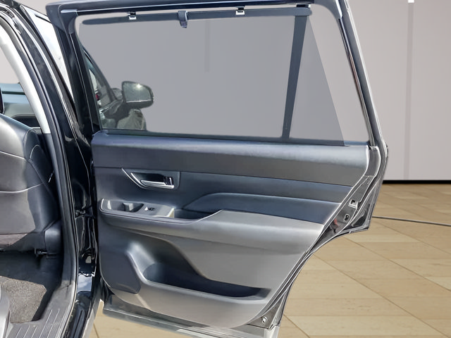 Used 2025 Toyota Grand Highlander AWD image 27