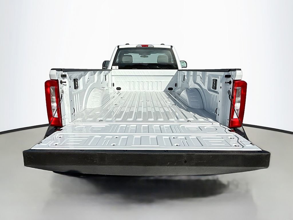 New 2026 Ford F250 XL w/ XL Chrome Package image 11