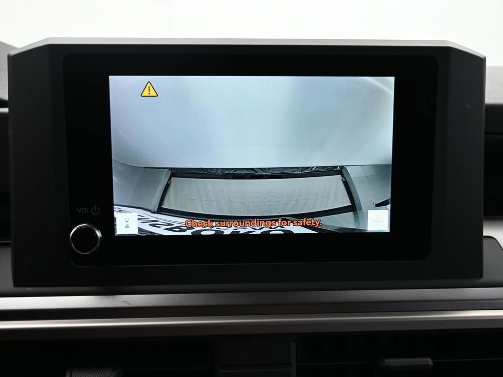 Used 2025 Toyota 4Runner TRD Sport image 20