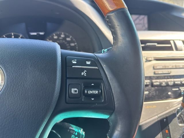 Used 2012 Lexus RX 350 AWD w/ Premium Pkg image 25
