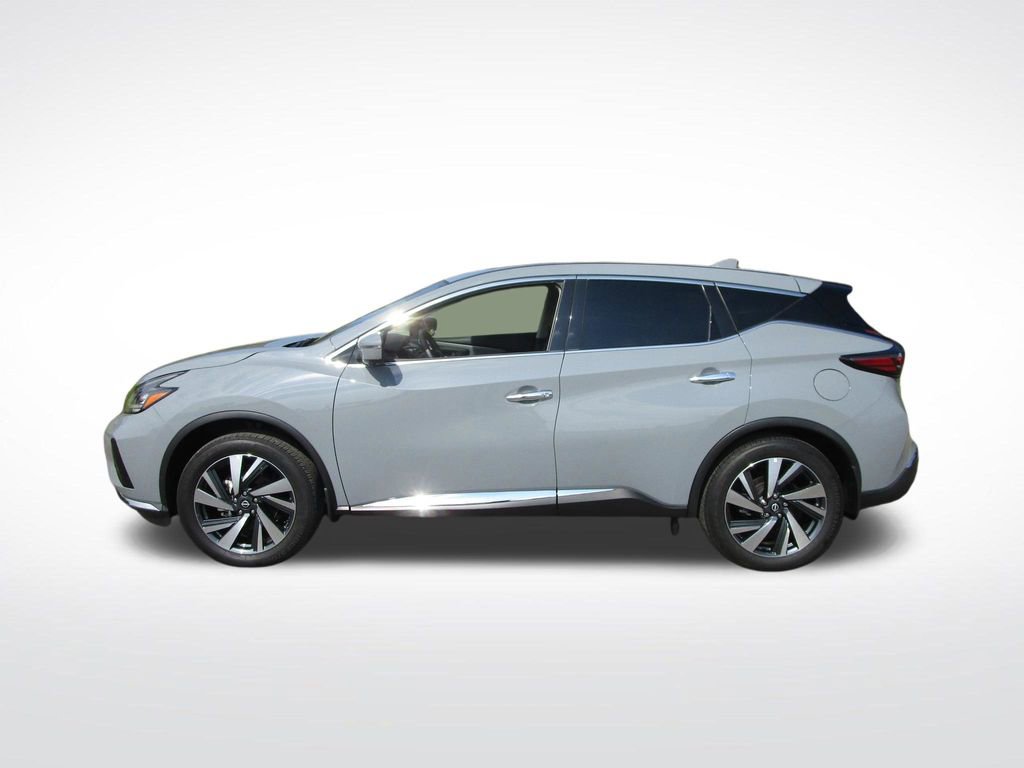 Used 2024 Nissan Murano SL image 2