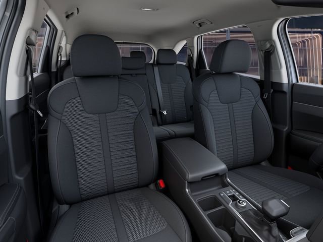 New 2026 Kia Sorento LX image 15