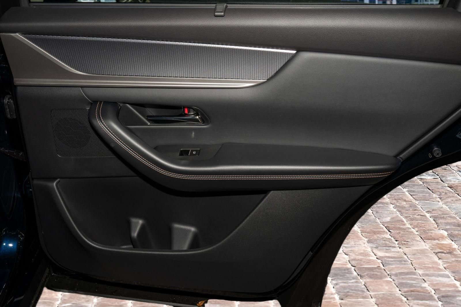 New 2026 MAZDA CX-90 3.3 Turbo w/ Preferred Package AWD/4WD image 16