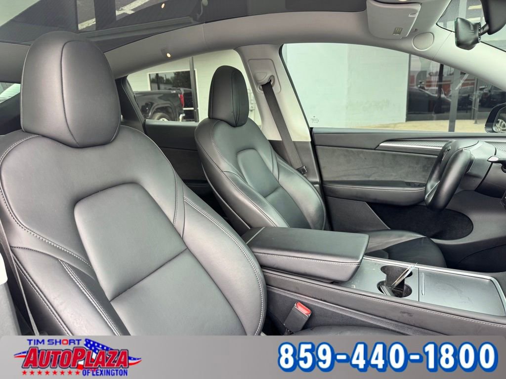 Used 2023 Tesla Model Y Performance AWD/4WD image 23