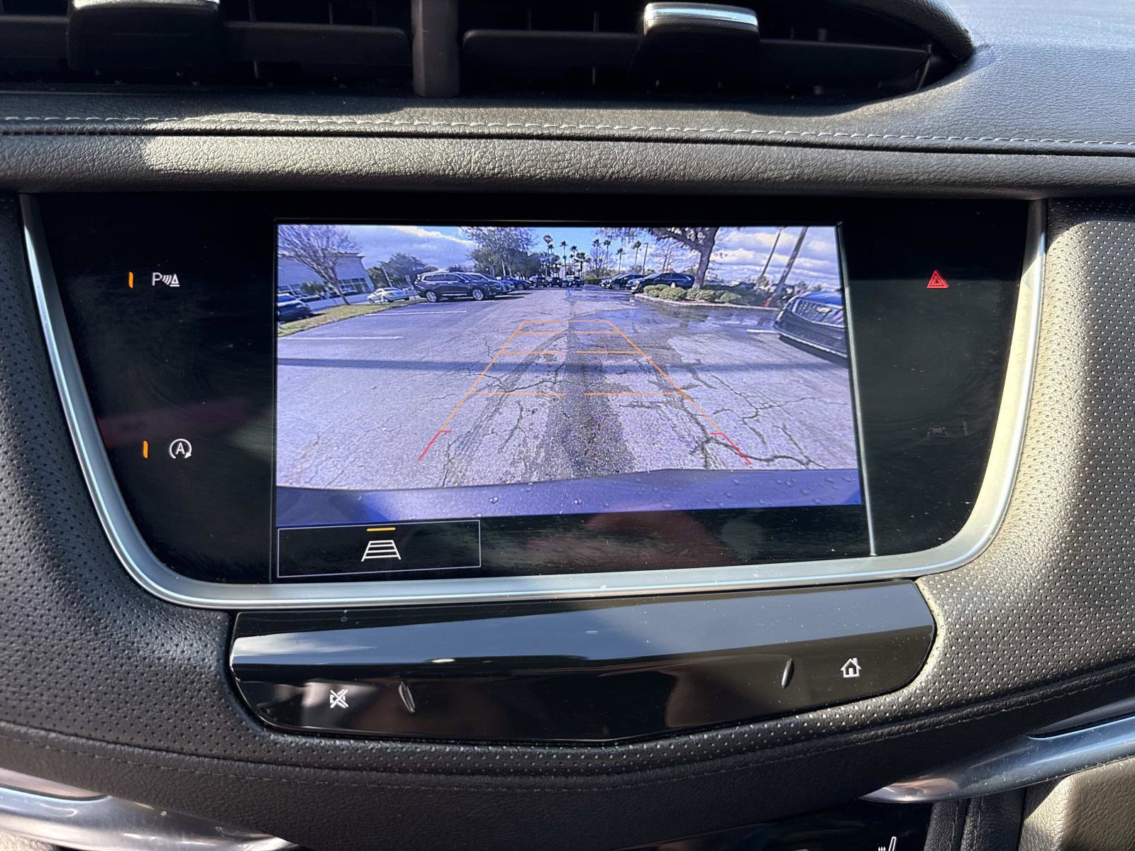 Used 2023 Cadillac XT5 Luxury image 26