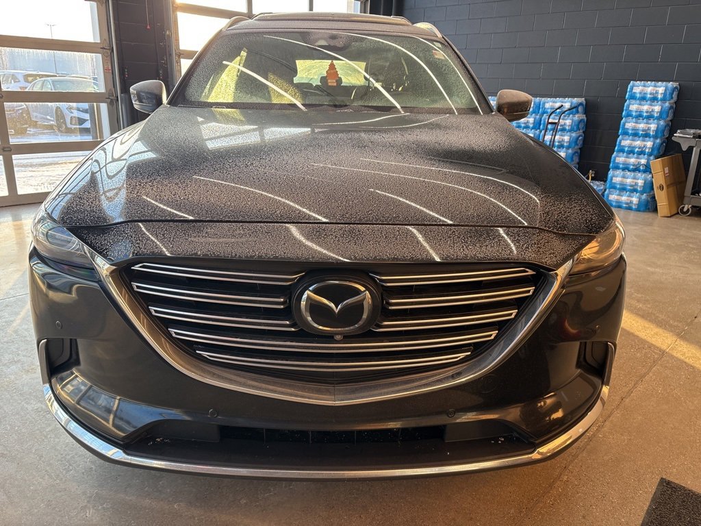 Used 2019 MAZDA CX-9 Signature image 3
