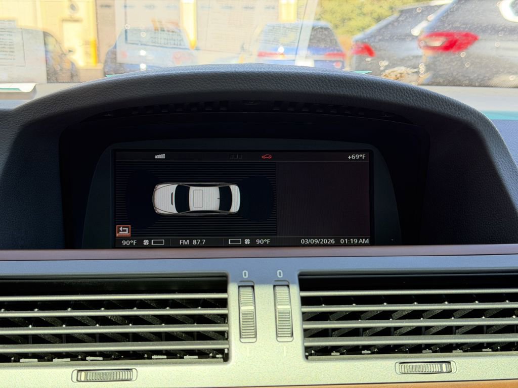 Used 2002 BMW 745i image 39