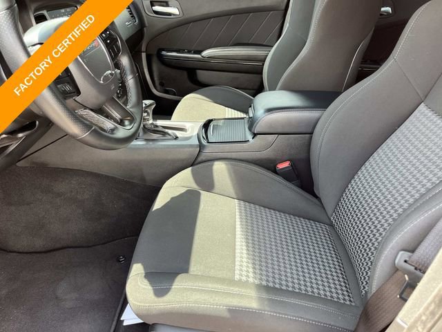 Used 2023 Dodge Charger R/T w/ Blacktop Package RWD image 28