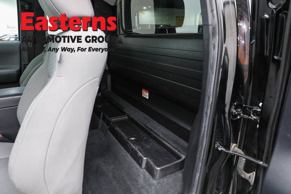Used 2023 Toyota Tacoma SR AWD/4WD image 21