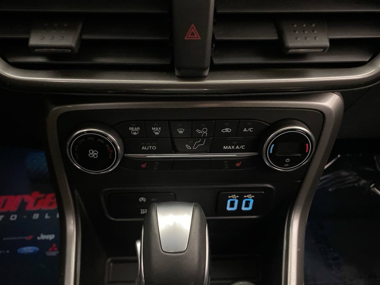 Used 2019 Ford EcoSport SE w/ SE Convenience Package AWD/4WD image 21