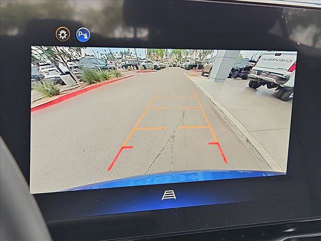 Certified 2026 Chevrolet Equinox LT FWD image 19
