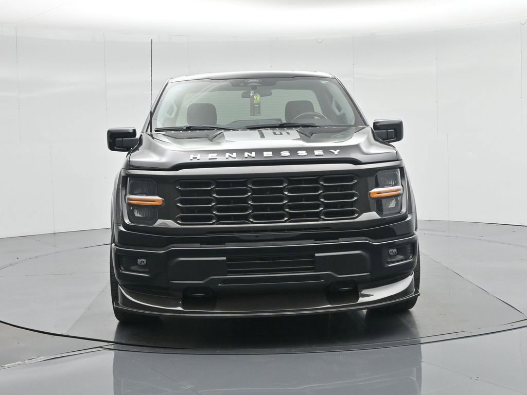 New 2025 Ford F150 XL w/ Equipment Group 103A High image 19