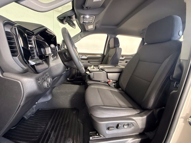 New 2026 Chevrolet Silverado 1500 RST AWD/4WD image 14