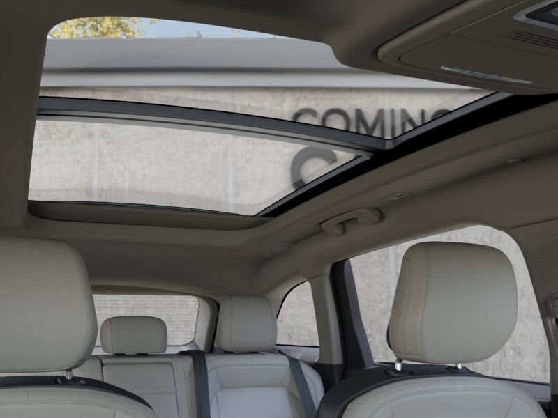New 2026 Lincoln Nautilus Premier w/ Equipment Group 102A AWD/4WD image 22