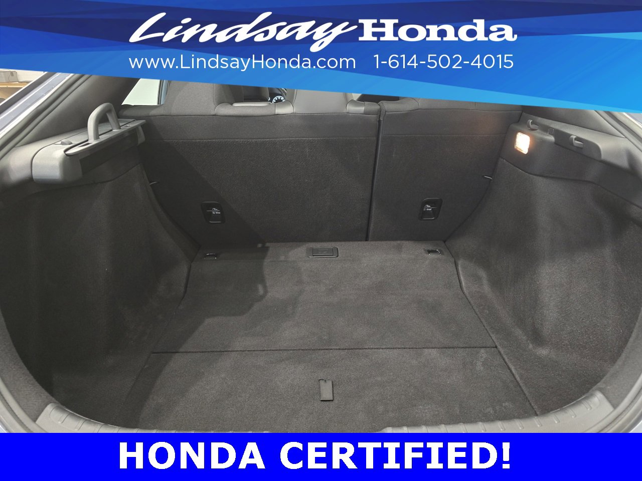 Used 2023 Honda Civic Sport image 7