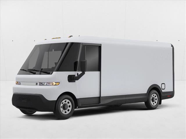 New 2025 Chevrolet Brightdrop 600 w/ Battery Pack, Max Range AWD/4WD image 1