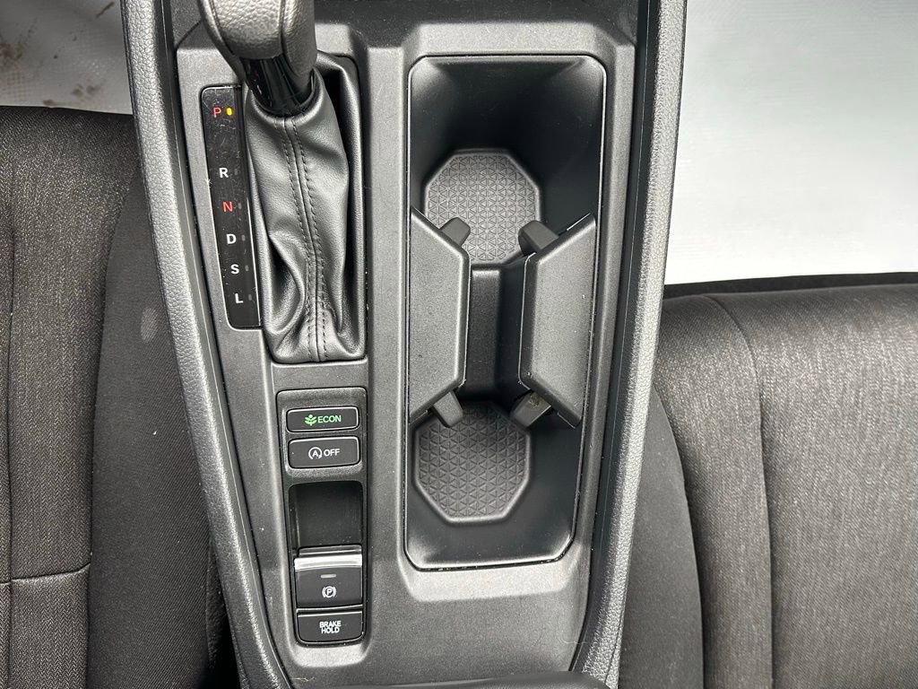 Used 2024 Honda Accord LX image 25