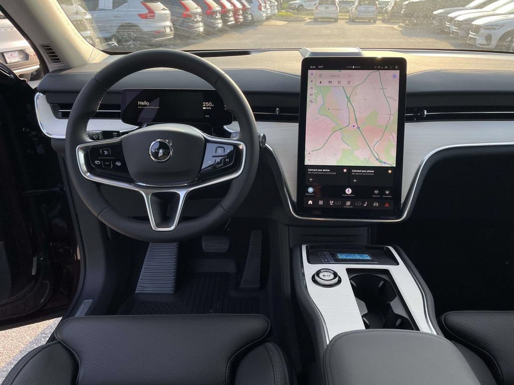 New 2026 Volvo EX90 Ultra AWD/4WD image 4