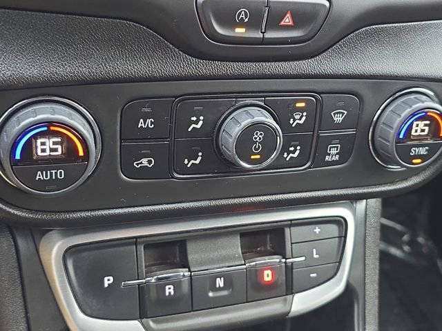 Certified 2023 GMC Terrain SLE w/ Driver Convenience Package image 16