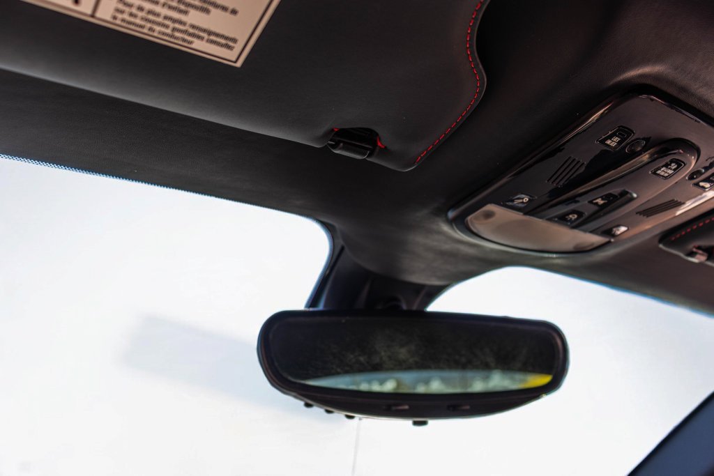 Used 2014 Ferrari F12 Berlinetta RWD image 42
