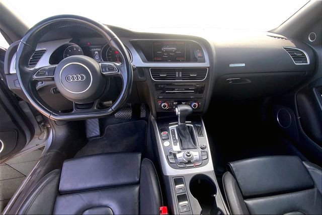 Used 2016 Audi A5 2.0T Premium Plus w/ Technology Package image 15