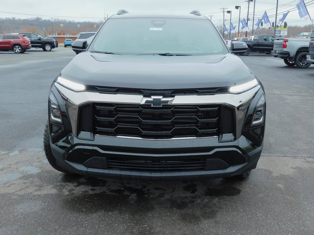 New 2026 Chevrolet Equinox ACTIV image 3