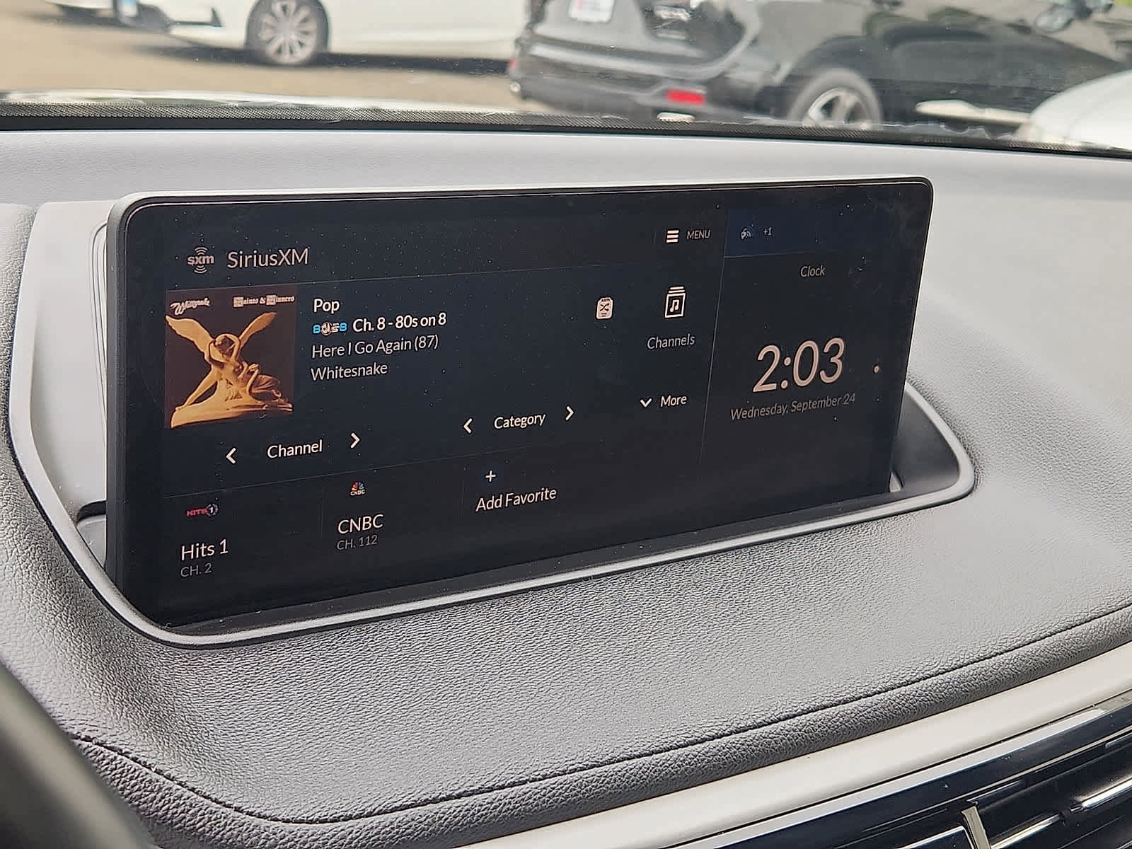 Certified 2024 Acura MDX SH-AWD image 19