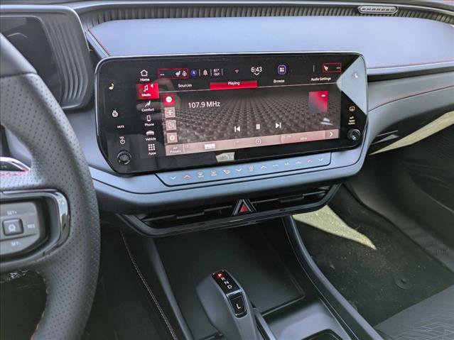 New 2026 Dodge Charger Scat Pack image 11