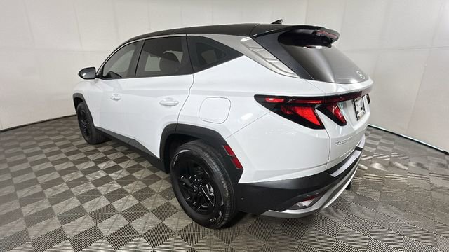 Used 2026 Hyundai Tucson SE AWD/4WD image 5