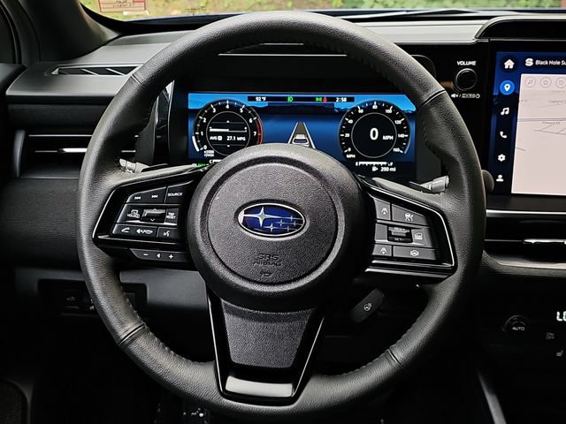 Certified 2026 Subaru Outback Premium AWD/4WD image 10