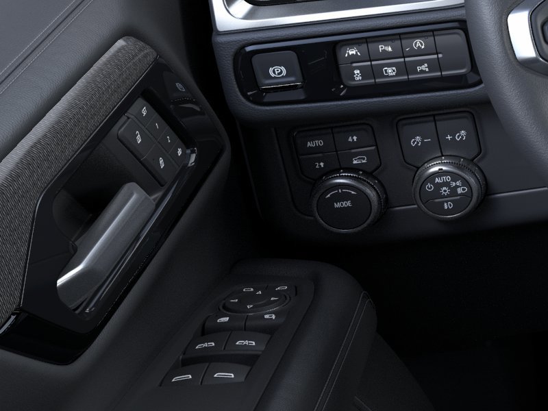 New 2026 GMC Yukon Elevation AWD/4WD image 46