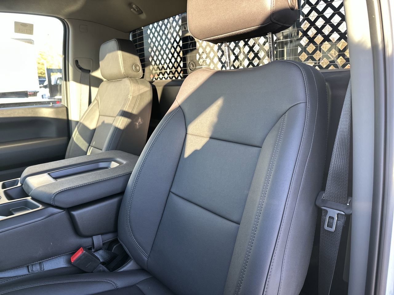 New 2026 GMC Sierra 3500 Pro w/ Convenience Package image 11