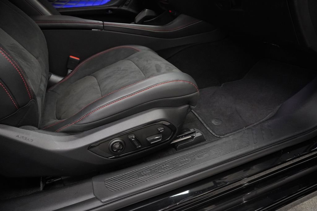 Used 2024 Dodge Charger R/T Scat Pack w/ Plus Group image 50