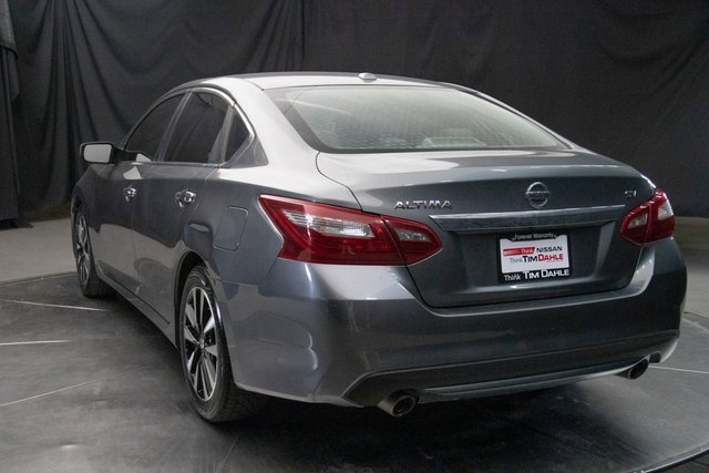 Used 2018 Nissan Altima 2.5 SV image 10