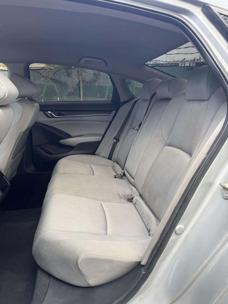 Used 2019 Honda Accord LX image 18