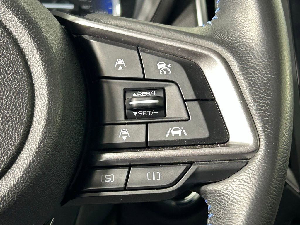 Used 2023 Subaru Crosstrek Hybrid w/ Popular Package #3 AWD/4WD image 28