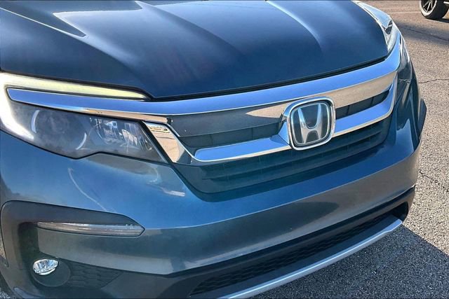 Used 2021 Honda Pilot EX image 29