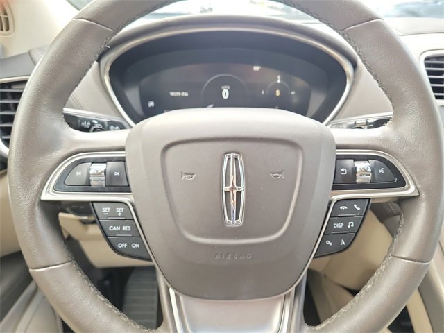 Used 2020 Lincoln Nautilus FWD image 15