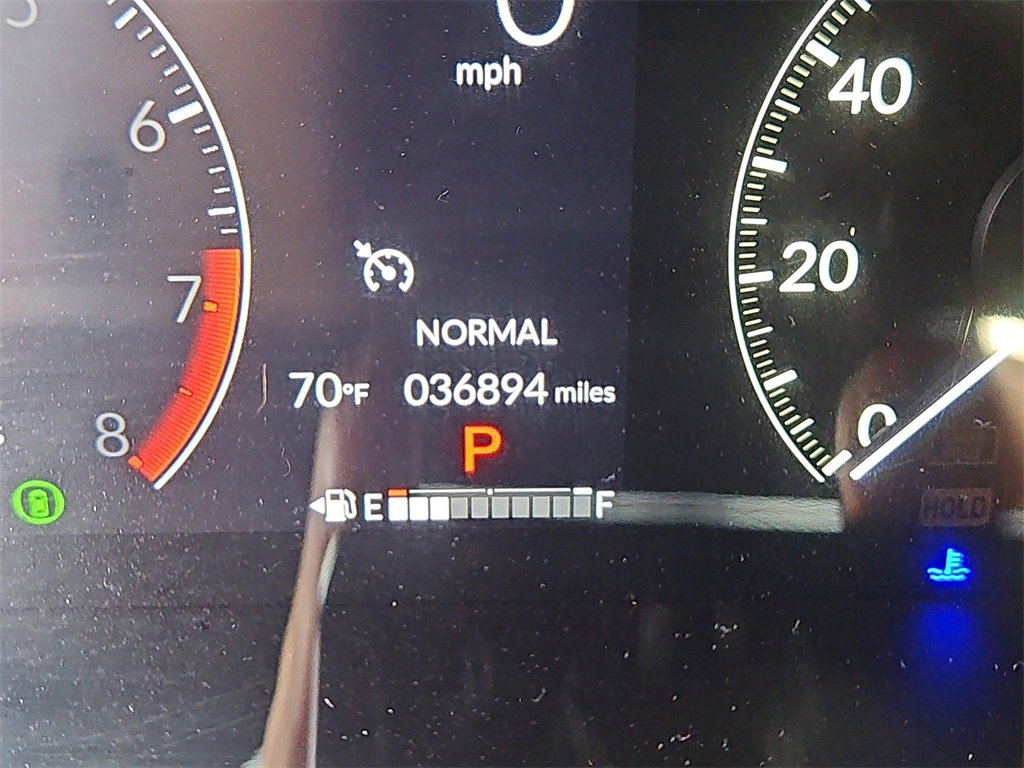 Used 2024 Honda HR-V Sport image 12