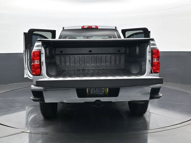 Used 2017 Chevrolet Silverado 1500 LT w/ All Star Edition image 32