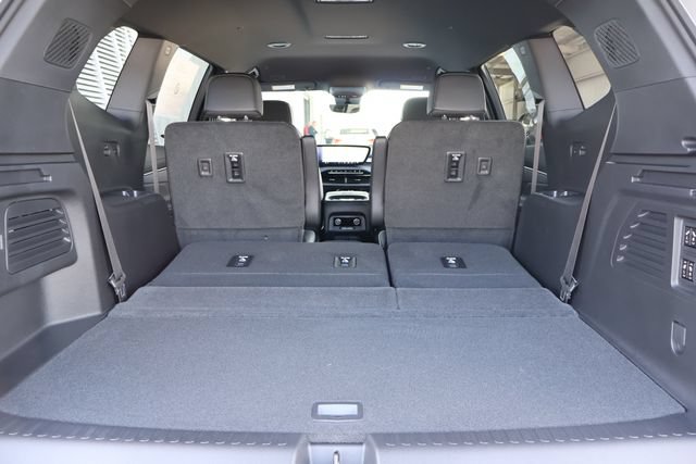 New 2026 Buick Enclave Sport Touring w/ Power Package FWD image 18
