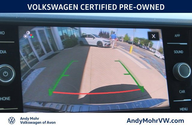 Used 2024 Volkswagen Taos SE FWD image 38