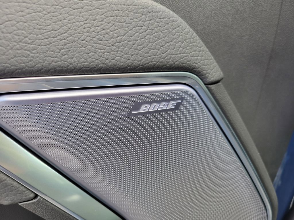 New 2026 GMC Sierra 2500 Denali w/ Technology Package AWD/4WD image 9