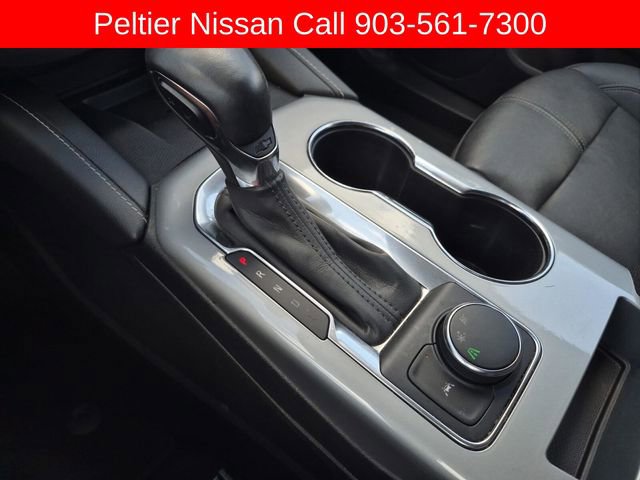 Used 2023 Chevrolet Blazer LT w/ Sound & Technology Package image 38