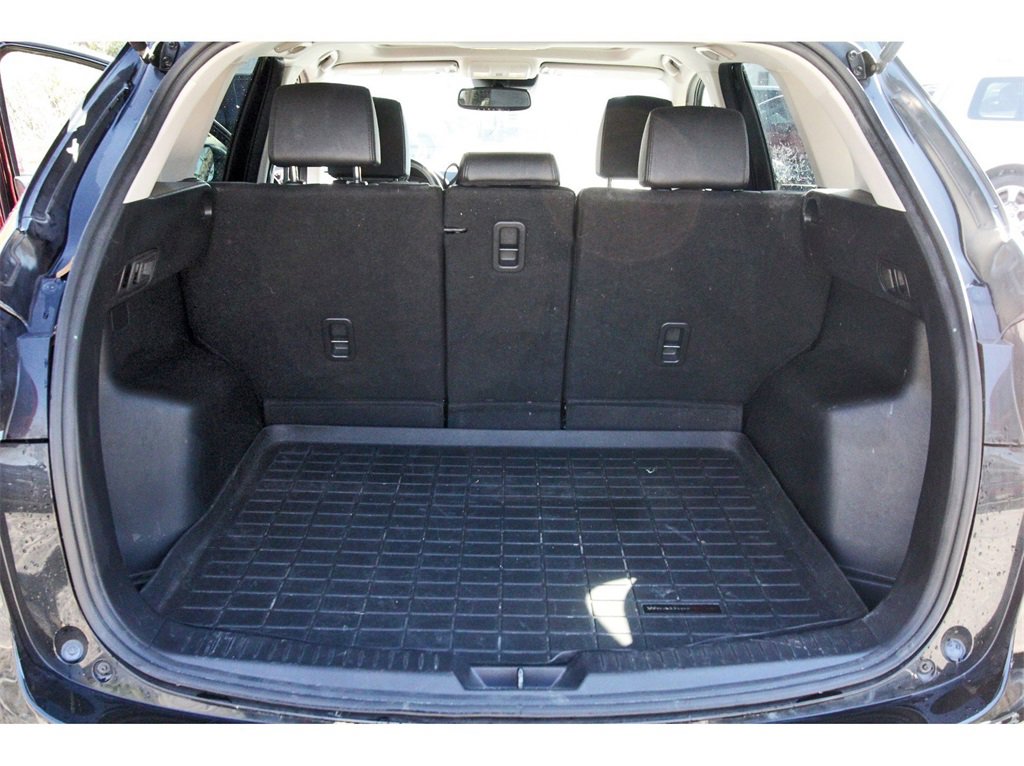Used 2016 MAZDA CX-5 Grand Touring image 6