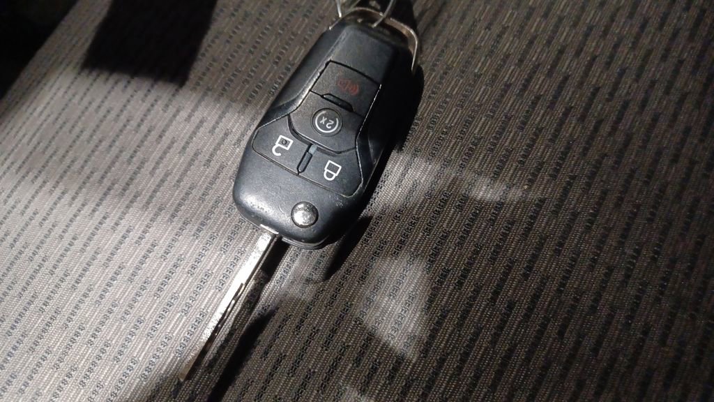 Used 2020 Ford F150 XLT w/ Equipment Group 302A Luxury image 10