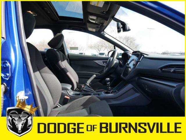 Used 2022 Subaru WRX Premium image 15