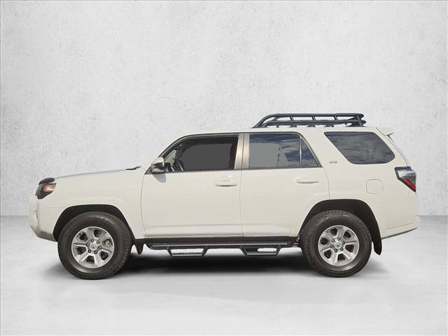 Certified 2023 Toyota 4Runner SR5 AWD/4WD image 9